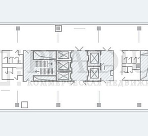 Бизнес-парк "Химки" 12 1420  Аренда
