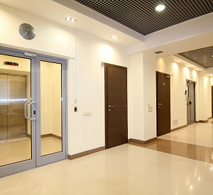 Бизнес-Depo "Новгородская, 1" 3 1500  Аренда