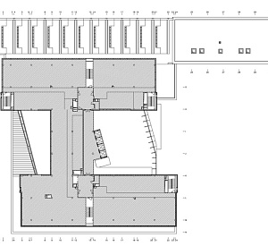 Квартал "Красная  Роза"/ Бизнес-центр "Демидов" 3 3395  Аренда