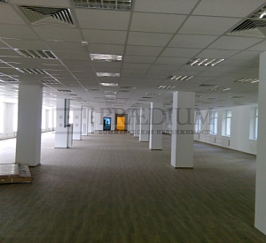 Бизнес-центр "Интерьер" 1 1035 335 Аренда