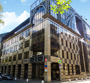 Бизнес-центр "Вознесенский" 5 55.0 10 Аренда