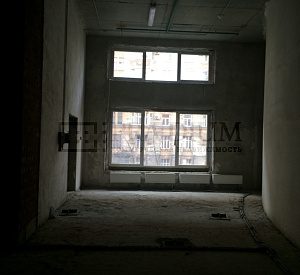 Многофункциональный деловой комплекс "МонАрх центр" Строение 2100 750 Аренда