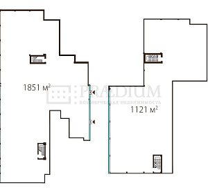 ЖК "ApartVill" Многоярусный блок 2928  Продажа