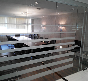 Бизнес-центр "West Plaza" Многоярусный блок 2800  Продажа