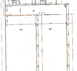 Комплекс зданий 1 1501  Аренда