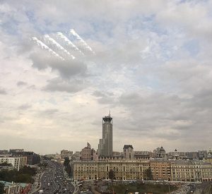 Бизнес-центр "Павелецкая Плаза"_Здание В 8 1154  Аренда