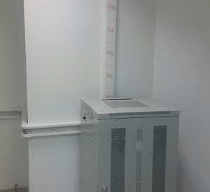 Покровка ул, д 43 стр 1, Москва Здание целиком 1042 100 Аренда