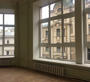 Ильинка ул., д. 13 Здание целиком 2511  Аренда