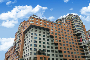 Жилой комплекс "Камелот" Многоярусный блок 362.3  Продажа