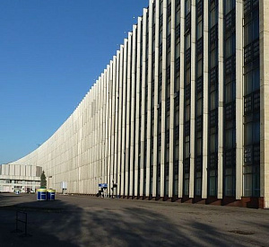 Варшавское ш, 125 Диапазон 2400 800 Продажа