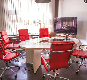 Бизнес-центр "Петровка, 15" Многоярусный блок 1095  Аренда