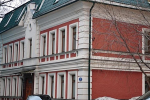Хлыновский туп, д 3 стр 4, Москва Здание целиком 702.0  Продажа