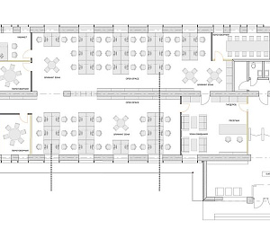 Бизнес-парк "Sirius-Park" Здание целиком 2910  Продажа