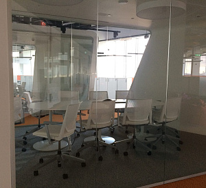 Бизнес Парк "Крылатские Холмы" 6 2888  Аренда