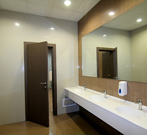 Бизнес-Depo "Новгородская, 1" 3 1500  Аренда