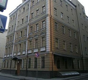 Бизнес-центр Здание целиком 2990  Аренда