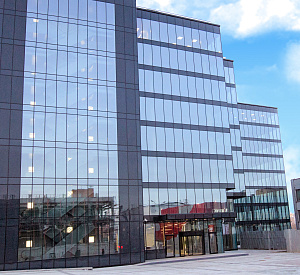 Бизнес-центр "Premium West" 6 2600 165 Аренда