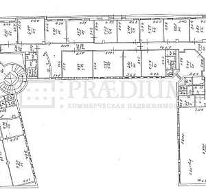 Кадашевская наб, д 14 корп 3, Москва  4 1150  Аренда