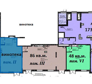 Квартал апартаментов ONLY 1 48  Аренда
