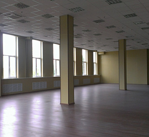 Бизнес центр РТС "Нагатинский" 2 3459 196 Аренда