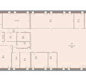 Деловой квартал "Новоспасский" 4 2751 1270 Аренда