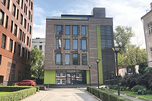 Саввинский Б. пер, д 9 стр 7, Москва Здание целиком 1057.5  Продажа
