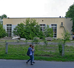 Вересковая ул., д. 2 2 1550  Аренда