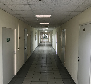 Ольминского проезд, д 3А стр 3, Москва 6 1180 50 Аренда