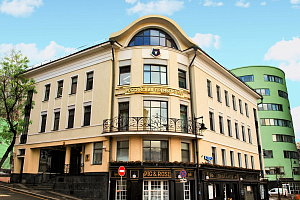 Трубная ул, д 14, Москва Диапазон 1450.0  Аренда
