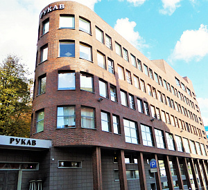 Бизнес-центр "Рукавишников" 5 55  Аренда