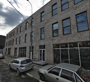 Ленинская Слобода ул, д 19 стр 2, Москва Здание целиком 2300  Продажа