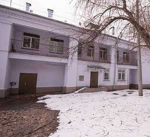 Базовская ул, д. 24 А стр. 2 Здание целиком 1864  Продажа