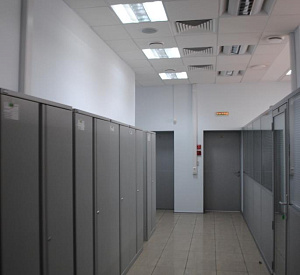 Короленко ул, д 3А, Москва  Здание целиком 3312 220 Аренда