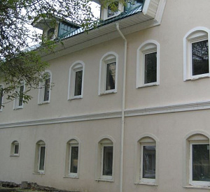 Старосадский пер, д 8 стр 3, Москва  Здание целиком 1343  Продажа