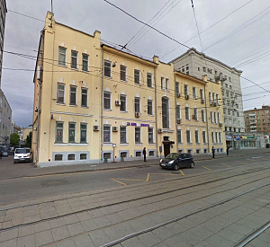 Красносельская Нижняя ул., д. 4 Здание целиком 1723  Аренда