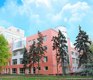 Бизнес-центр "Павловский I"