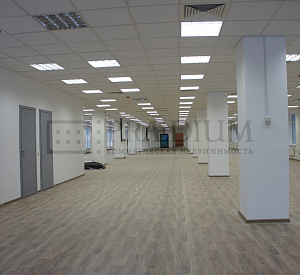 Бизнес-центр "Интерьер" 1 1035 335 Аренда