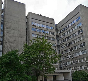 Брестская 2-я ул, д 5, Москва Многоярусный блок 3000  Аренда