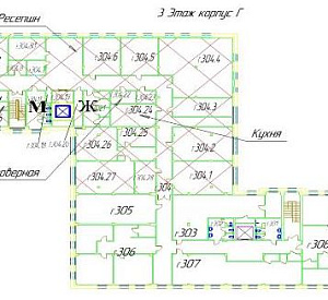 Бизнес-Depo "Новгородская, 1" 3 1500  Аренда