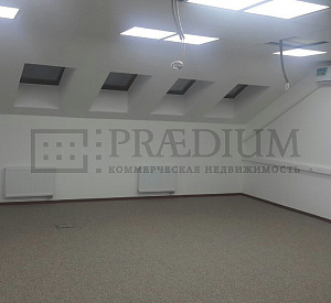 Покровка ул, д 43 стр 1, Москва Здание целиком 1042  Продажа