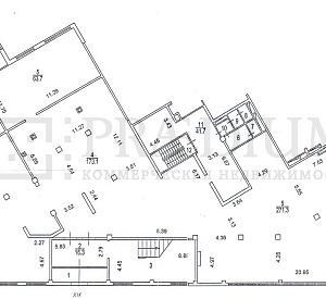 ЖК "Дом в Черемушках"/"Власово" 1 1039 469 Аренда