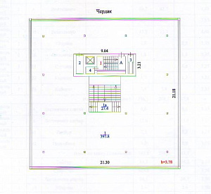 Артековская ул, д 5, Москва  Здание целиком 1668  Аренда