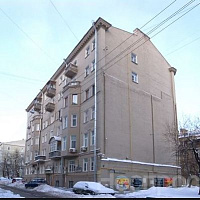 Земледельческий пер, д 12, Москва Цоколь 220.0  Продажа