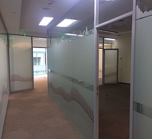 Бизнес-центр "Легенда" 5 1397  Аренда