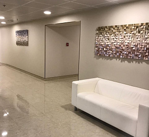 МФК "Федерация", Башня "Восток" 56 56.0  Аренда