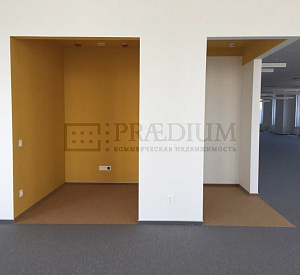 2-я очередь / Технопарк "NAGATINO i-LAND"/  Бизнес-центр "Декарт" / №  2-1-1 2 1632 366 Аренда