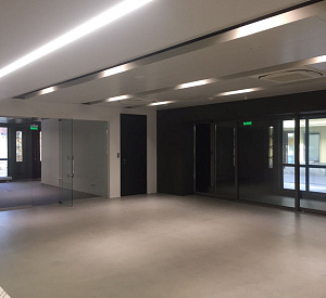 Особняк "Брэдфорд" Здание целиком 1410  Аренда