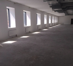 Бизнес-парк "Sirius-Park" Здание целиком 2910  Продажа