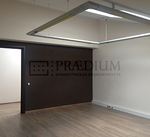 Бизнес-центр "Салют" Мансарда 1161 419 Аренда