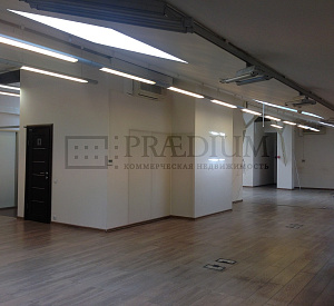 Бизнес-центр "Салют" Мансарда 1161 419 Аренда